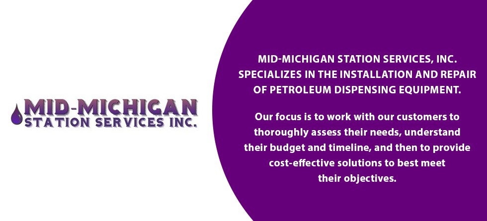 Mid-Michigan Station Services, Inc.