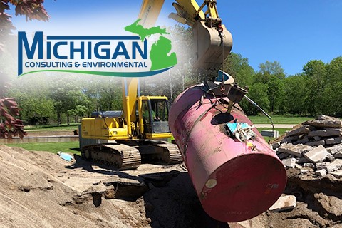 Michigan Consulting & Environmental